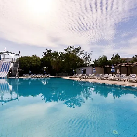 Maya World Hotel