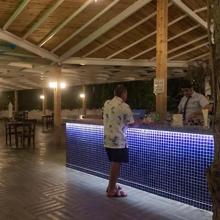 Maya World Hotel