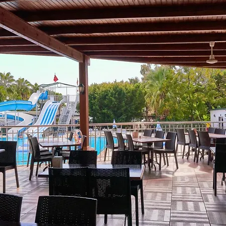 Maya World Hotel