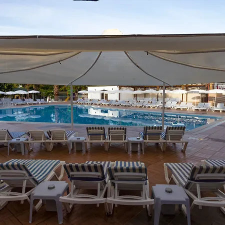 Hotel Maya World 3*