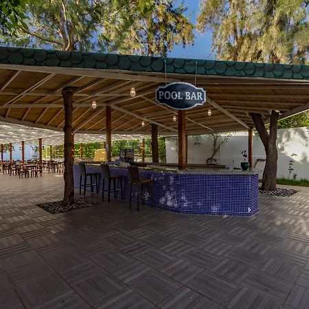 Hotel Maya World 3*